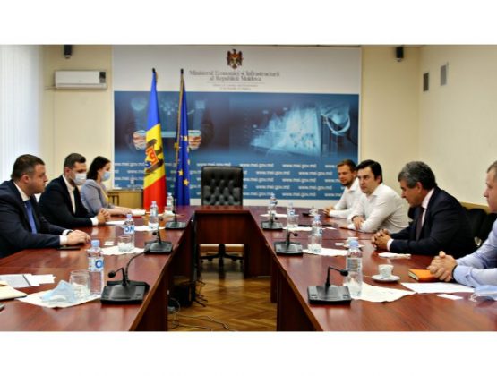 В Молдове будет построен завод по производству теплоизоляционных материалов