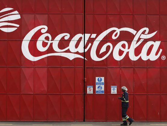 Coca-Cola сократит для начала 4000 рабочих мест