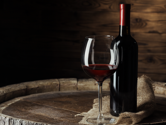 Молдова занимает 24-е место в мире по объему экспорта вина