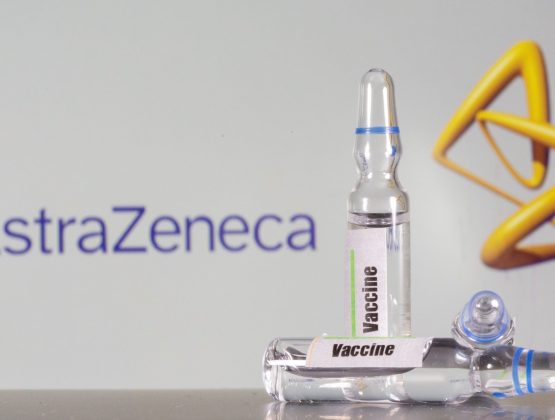 Первая вакцина, которая прибудет в Молдову, будет от производителя AstraZeneca