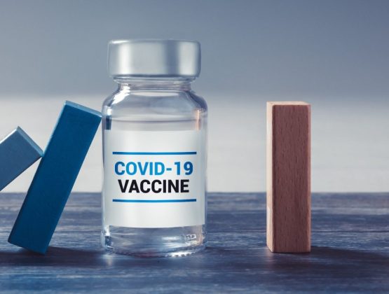 В Румынии с начала вакцинации уровень заражение коронавирусом среди врачей снизилось на 87%
