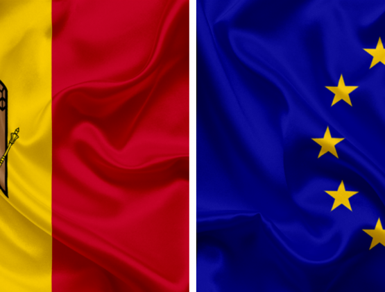 Европейская комиссия запустила онлайн-опрос, чтобы узнать, как жители нашей страны оценивают ее сотрудничество с Молдовой