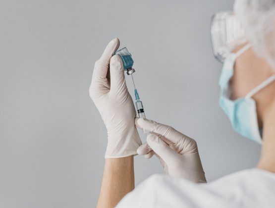 Молдова единственная страна в Европе где еще не началась вакцинация от коронавируса
