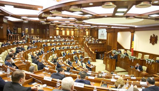 В этом парламенте нет 51 депутата, который бы поддерживал борьбу с коррупцией, заявила президент