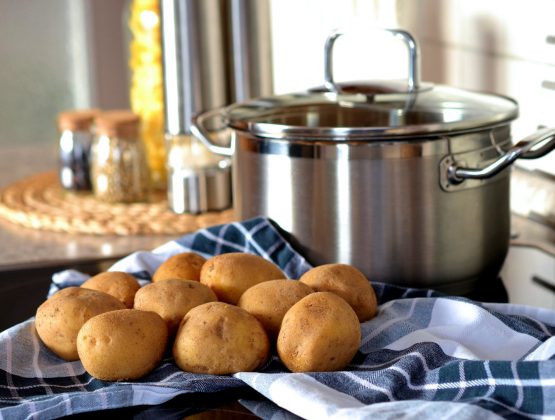 В Молдове цены на картофель стагнируют из-за низкого спроса