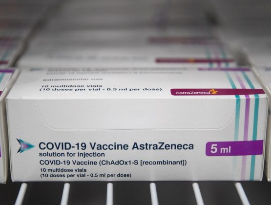 Гагаузские врачи объяснили отказ от вакцины AstraZeneca