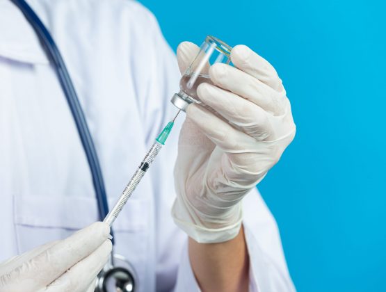 При нынешних темпах для вакцинации всего взрослого населения Молдовы понадобится 10 лет