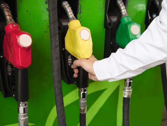 В Молдове предлагается новая формула расчета цены на топливо