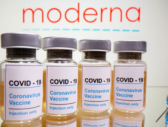 Молдова ведет переговоры с компанией Moderna о возможности закупки 1,5 миллиона доз вакцины