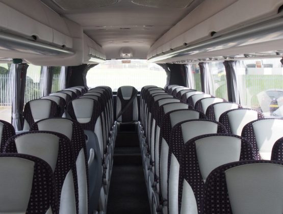 Пассажир автобуса, следовавшего в Польшу, предъявил положительный тест на COVID
