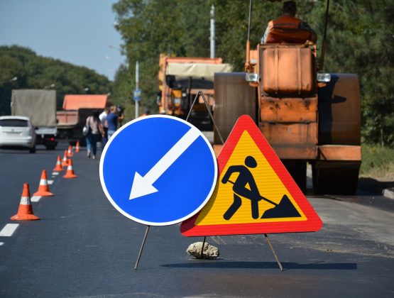 Участок трассы Хынчешты-Леова-Кагул-Джурджулешты будет отремонтирован