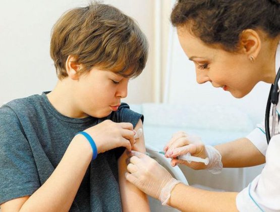 В Молдове вакцинация подростков может начаться  этим летом