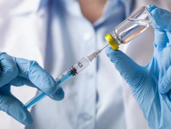 Власти планируют открыть по одному прививочному центру в Бельцах и Кагуле