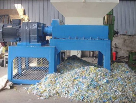 В Чадыр-Лунге создаётся Центр по переработке пластика