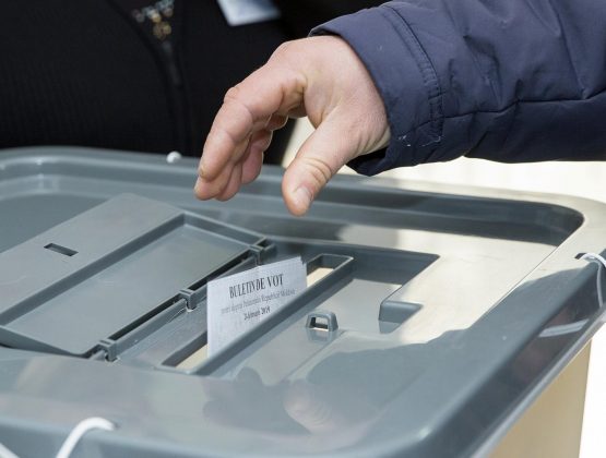 На выборах в Парламент Молдовы 11 июля в бюллетене будет 19 кандидатов