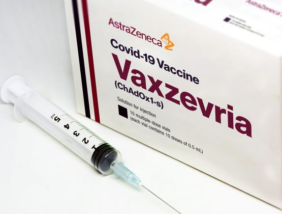 Латвия пожертвует Молдове партию вакцин с новым названием