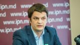 Андрей Спыну: Контракт на поставку газа не должен быть политическим предметом