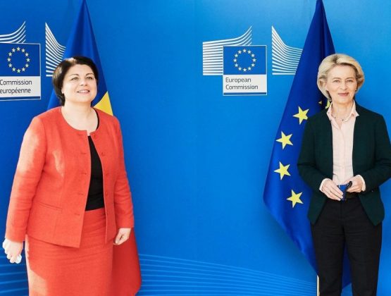 Еврокомиссия предоставит Молдове 60 млн евро для преодоления энергетического кризиса