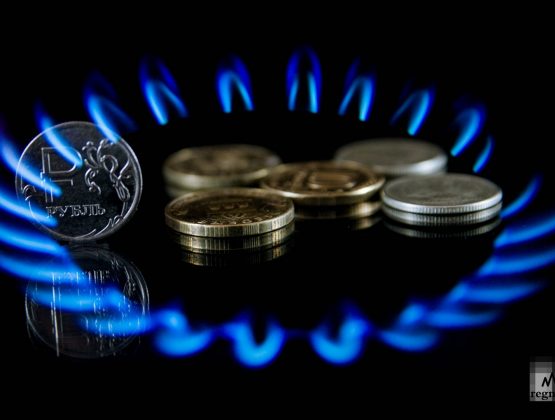 Цена на газ для потребителей вырастет до 11,1 лея