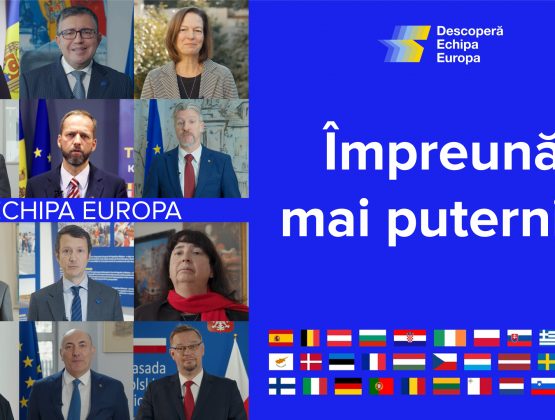 Посол ЕС в Республике Молдова: Пандемия не закончилась! Мы должны оставаться бдительными