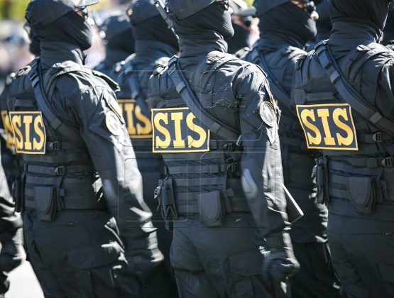 В Молдове объявлен желтый код террористической опасности