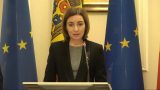 Президент Майя Санду подписала заявку о вступлении Республики Молдова в ЕС