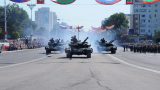 В Приднестровье отменили намеченный на 9 мая парад