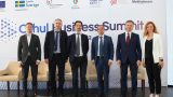 Развитие южного региона страны обсудили на «Кагульском бизнес-саммите»