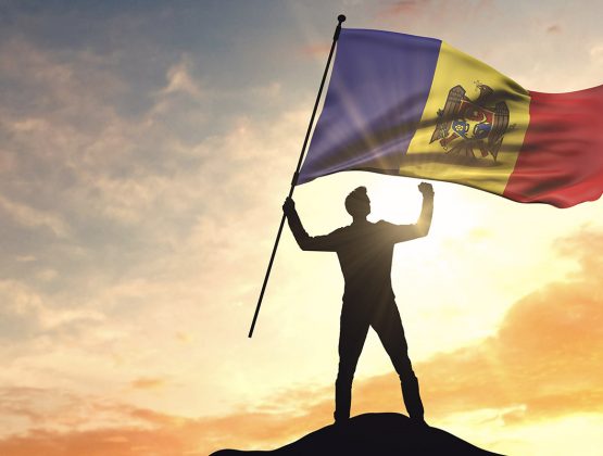 Республика Молдова отмечает День суверенитета