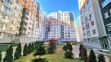 Цена квартир в Кишиневе превысила 1100 евро за квадратный метр