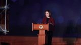 Президент Майя Санду вручила премии в области культуры