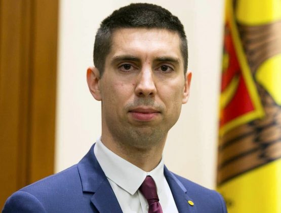 Новый министр иностранных дел Молдовы вступил в должность