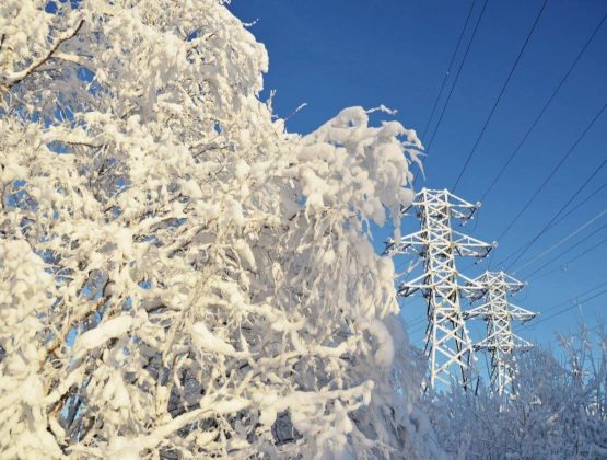Из-за непогоды без электричества остались 40 населенных пунктов в Молдове