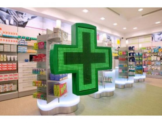 В селах Молдовы появятся 57 новых аптек