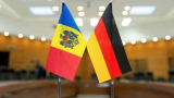 Германия выделяет Молдове грант в размере 24,7 млн евро на поддержку инвестиционных проектов