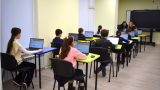 Уникальное событие в Молдове: тестирование экзаменационных материалов для начальных классов впервые проведено на компьютере
