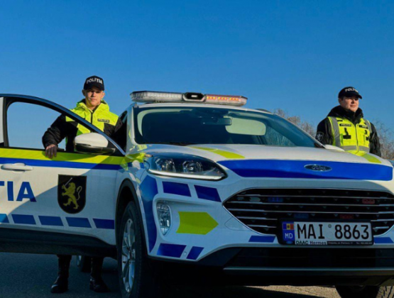 В выходные дни полиция отстранила от управления автомобилем 50 пьяных водителей