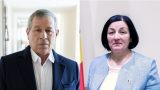 В парламенте Республики Молдова два новых депутата
