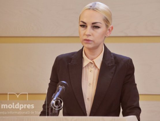 Депутат Марина Таубер лишена парламентской неприкосновенности