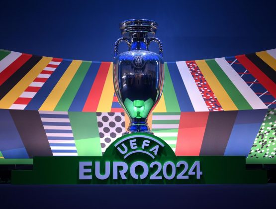 Чемпионат Европы по футболу EURO 2024: Полное расписание матчей